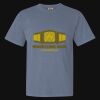 Comfort Colors Garment-Dyed Heavyweight T-Shirt Thumbnail
