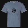 Comfort Colors Garment-Dyed Heavyweight T-Shirt Thumbnail