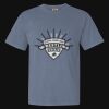 Comfort Colors Garment-Dyed Heavyweight T-Shirt Thumbnail