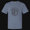 Comfort Colors Garment-Dyed Heavyweight T-Shirt Thumbnail