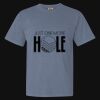 Comfort Colors Garment-Dyed Heavyweight T-Shirt Thumbnail