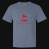Comfort Colors Garment-Dyed Heavyweight T-Shirt Thumbnail