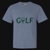 Comfort Colors Garment-Dyed Heavyweight T-Shirt Thumbnail