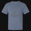 Comfort Colors Garment-Dyed Heavyweight T-Shirt Thumbnail