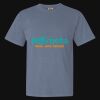 Comfort Colors Garment-Dyed Heavyweight T-Shirt Thumbnail