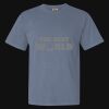 Comfort Colors Garment-Dyed Heavyweight T-Shirt Thumbnail