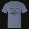 Comfort Colors Garment-Dyed Heavyweight T-Shirt Thumbnail