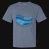 Comfort Colors Garment-Dyed Heavyweight T-Shirt Thumbnail