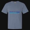 Comfort Colors Garment-Dyed Heavyweight T-Shirt Thumbnail