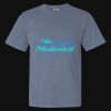 Comfort Colors Garment-Dyed Heavyweight T-Shirt Thumbnail