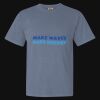 Comfort Colors Garment-Dyed Heavyweight T-Shirt Thumbnail