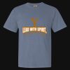 Comfort Colors Garment-Dyed Heavyweight T-Shirt Thumbnail