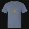 Comfort Colors Garment-Dyed Heavyweight T-Shirt Thumbnail
