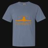 Comfort Colors Garment-Dyed Heavyweight T-Shirt Thumbnail