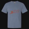 Comfort Colors Garment-Dyed Heavyweight T-Shirt Thumbnail