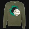 Midweight Sweatshirt Thumbnail