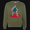 Midweight Sweatshirt Thumbnail