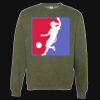 Midweight Sweatshirt Thumbnail
