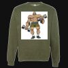 Midweight Sweatshirt Thumbnail