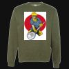 Midweight Sweatshirt Thumbnail