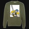 Midweight Sweatshirt Thumbnail