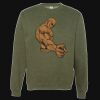 Midweight Sweatshirt Thumbnail