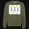 Midweight Sweatshirt Thumbnail