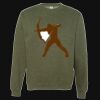 Midweight Sweatshirt Thumbnail