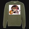Midweight Sweatshirt Thumbnail