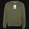 Midweight Sweatshirt Thumbnail