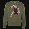 Midweight Sweatshirt Thumbnail