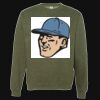 Midweight Sweatshirt Thumbnail