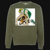 Midweight Sweatshirt Thumbnail