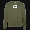 Midweight Sweatshirt Thumbnail