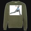 Midweight Sweatshirt Thumbnail
