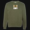 Midweight Sweatshirt Thumbnail