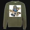 Midweight Sweatshirt Thumbnail