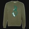 Midweight Sweatshirt Thumbnail