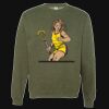 Midweight Sweatshirt Thumbnail
