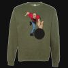 Midweight Sweatshirt Thumbnail