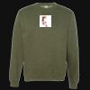 Midweight Sweatshirt Thumbnail