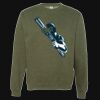 Midweight Sweatshirt Thumbnail