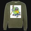Midweight Sweatshirt Thumbnail