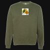 Midweight Sweatshirt Thumbnail
