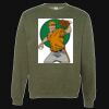 Midweight Sweatshirt Thumbnail