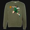 Midweight Sweatshirt Thumbnail