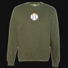 Midweight Sweatshirt Thumbnail