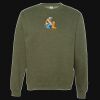Midweight Sweatshirt Thumbnail