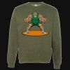 Midweight Sweatshirt Thumbnail