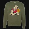Midweight Sweatshirt Thumbnail